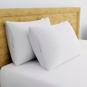 ALLEREASE Ultimate Comfort Pillow Protector